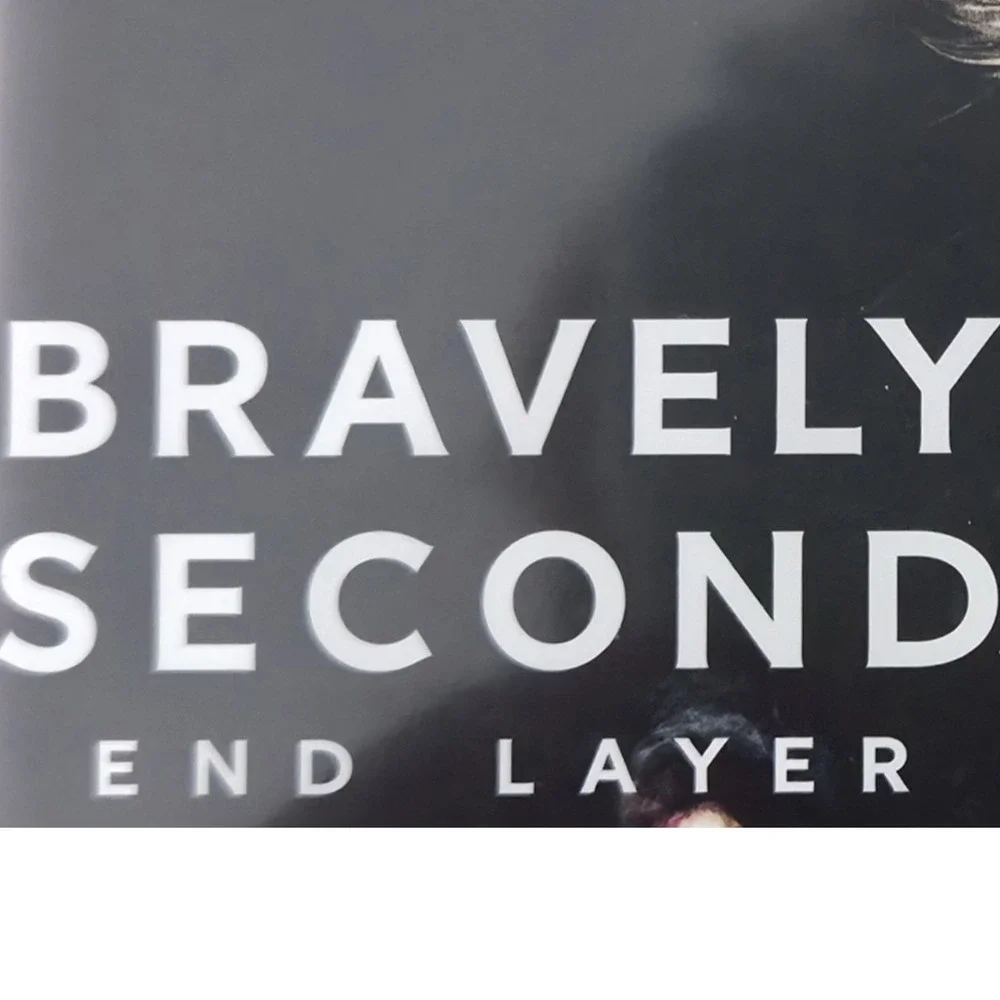 Bravely Second End Layer (Nintendo 3DS, 2016) BRAND NEW Sealed‎ - SHIPS IN BOX